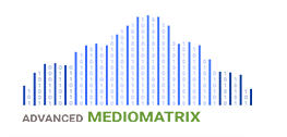 Logo Advanced Mediomatrix