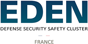 EDEN Defense Security Safety Cluster