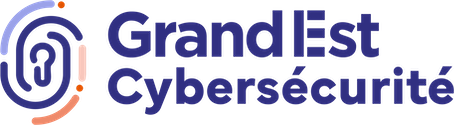 Logo Grand Est Cybersécurité