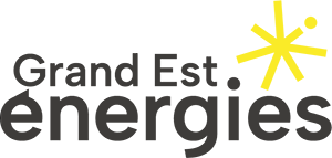 Logo Grand Est Énergies
