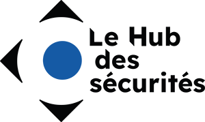 Logo Hub des Sécurités