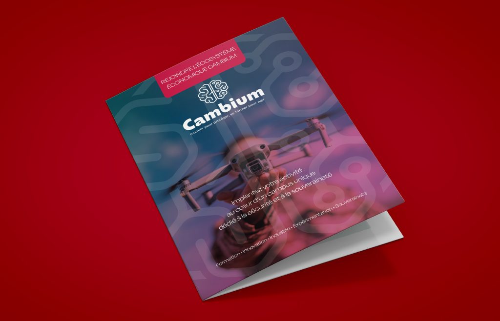Document sur comment rejoindre l'écosystème économique Cambium